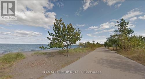 2009 Brampton Street, Hamilton, ON - Outdoor With Body Of Water With View