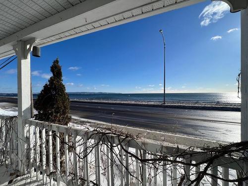 Water view - 445 Boul. Perron, Maria, QC - Outdoor With View