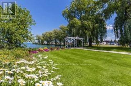 3117-19 - 9 Harbour Street E, Collingwood, ON - Outdoor With Body Of Water With View