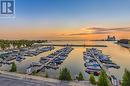 #3117-19 -9 Harbour St E, Collingwood, ON  - Outdoor With Body Of Water With View 