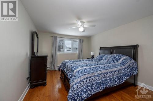 1149 Tara Drive, Ottawa, ON - Indoor Photo Showing Bedroom