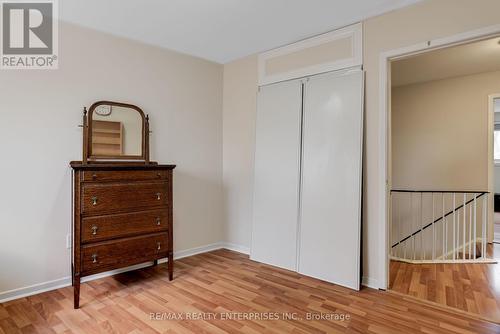 #136 -2315 Bromsgrove Rd, Mississauga, ON - Indoor Photo Showing Other Room
