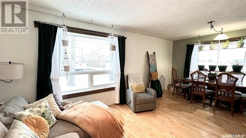 314 Saskatchewan Avenue, Loreburn, SK - Indoor Photo Showing Other Room