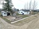 314 Saskatchewan Avenue, Loreburn, SK  - Outdoor 