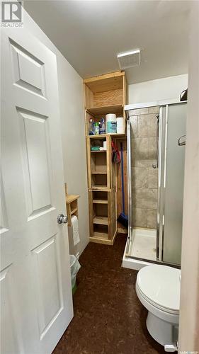 314 Saskatchewan Avenue, Loreburn, SK - Indoor Photo Showing Bathroom