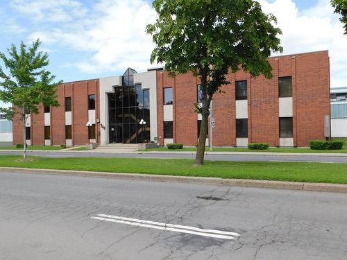 Frontage - 101-785 Ch. De Chambly, Longueuil (Le Vieux-Longueuil), QC - Outdoor