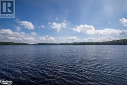 Southern Views of Percy Lake - 