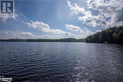 Waterfront View 3 - 1216 Johnson Bay Road, Haliburton, ON - Outdoor With Body Of Water With View