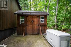 Shed or Bunkie - 