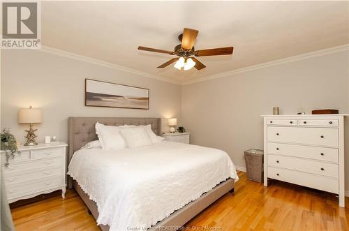 2603 Amirault St, Dieppe, NB - Indoor Photo Showing Bedroom