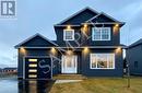 43 Pepperwood Drive, St John'S, NL  - Outdoor With Facade 