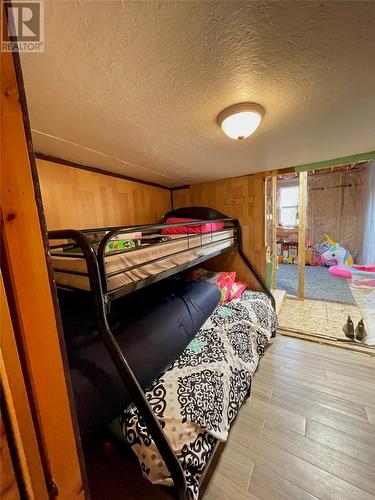 24 Main Road, Brigus Junction, NL - Indoor Photo Showing Bedroom