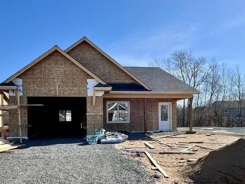 Lot # 433 39 Covey Drive, North Kentville, NS 