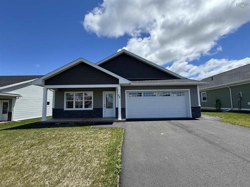 55 Covey Drive, North Kentville, NS 