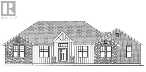 Lot 15 Berend Crt, Quinte West, ON - Other