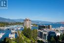 1503 1710 Bayshore Drive, Vancouver, BC  - Outdoor With Body Of Water With View 