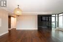 1503 1710 Bayshore Drive, Vancouver, BC  - Indoor With Fireplace 