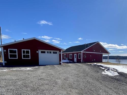 151 Burkes Road, French Cove, NS 