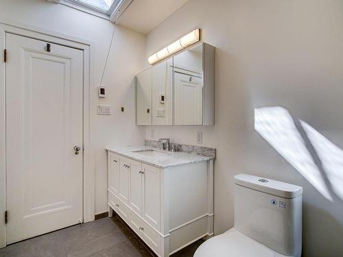 Bathroom - 16-4100 Ch. De La Côte-Des-Neiges, Montréal (Ville-Marie), QC 