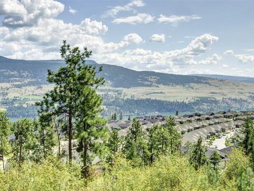 13335 Shoreline Drive, Lake Country, BC - Outdoor With View