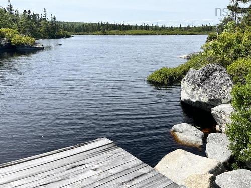 Lot 28 Wilderness Drive, Portuguese Cove, NS 