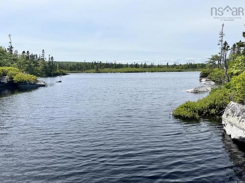 Lot 28 Wilderness Drive, Portuguese Cove, NS 