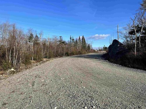 Lot 28 Wilderness Drive, Portuguese Cove, NS 