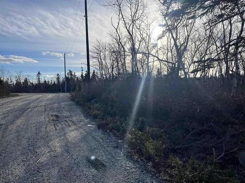 Lot 28 Wilderness Drive, Portuguese Cove, NS 