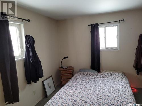 10 Bantry Street, Lanigan, SK - Indoor Photo Showing Bedroom