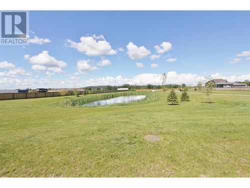 311 11205 105 Avenue, Fort St. John, BC - Outdoor With View