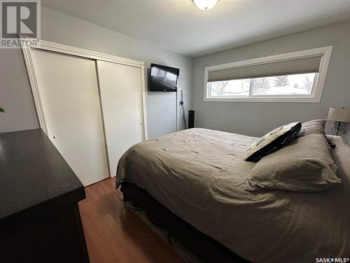 1723 Mccormick Crescent, Estevan, SK - Indoor Photo Showing Bedroom