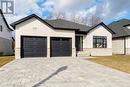 117 Aspen Circle, Thames Centre, ON  - Outdoor 