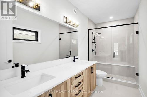 117 Aspen Circle, Thames Centre, ON - Indoor Photo Showing Bathroom