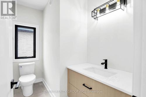 117 Aspen Circle, Thames Centre, ON - Indoor Photo Showing Bathroom