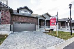 #15 -1080 UPPERPOINT AVE  London, ON N6K 4M9