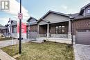 #15 -1080 Upperpoint Ave, London, ON  - Outdoor 