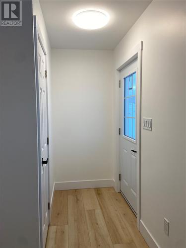 19/21 Albert Street, Massey Drive, NL - Indoor Photo Showing Other Room