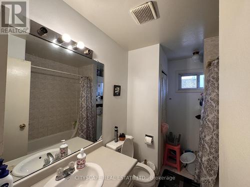 #52 -16 Rexdale, Toronto, ON - Indoor Photo Showing Bathroom