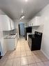 21 Balmoral Avenue S|Unit #105, Hamilton, ON  - Indoor Photo Showing Kitchen 