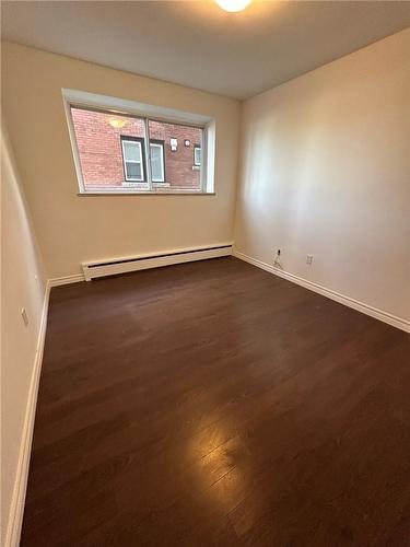 21 Balmoral Avenue S|Unit #105, Hamilton, ON - Indoor Photo Showing Other Room