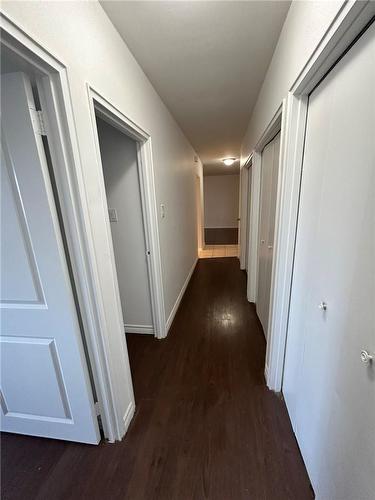 21 Balmoral Avenue S|Unit #105, Hamilton, ON - Indoor Photo Showing Other Room