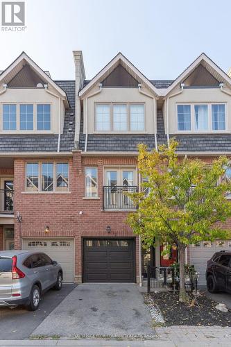 #12 -96 Nelson St, Oakville, ON - Outdoor With Facade