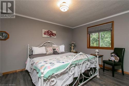 1A Crawford Street, Wingham, ON - Indoor Photo Showing Bedroom