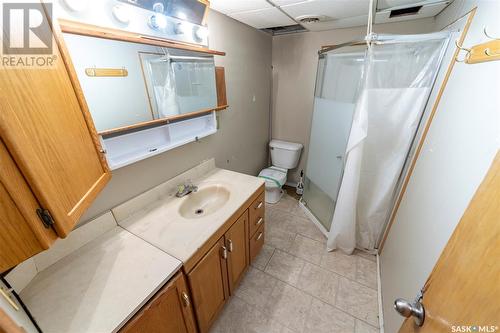 1412 Aberdeen Street, Regina, SK - Indoor Photo Showing Bathroom