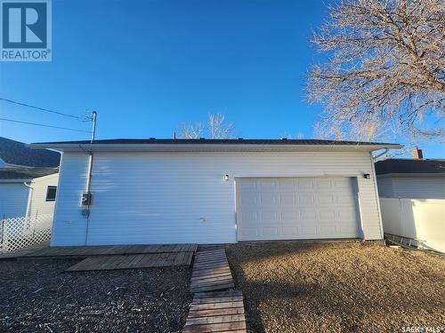 214 Main Street, Rouleau, SK - Outdoor