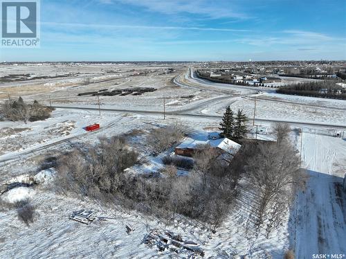 City View Acres, Moose Jaw Rm No. 161, SK - Outdoor With View
