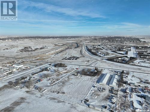 City View Acres, Moose Jaw Rm No. 161, SK - Outdoor With View