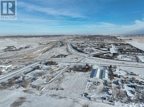 City View Acres, Moose Jaw Rm No. 161, SK - Outdoor With View