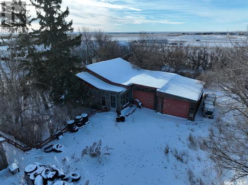City View Acres, Moose Jaw Rm No. 161, SK - Outdoor