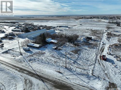 City View Acres, Moose Jaw Rm No. 161, SK - Outdoor With Body Of Water With View